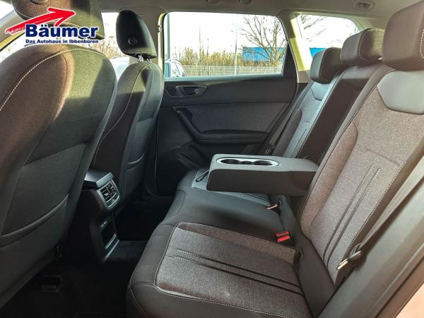 Seat Ateca Road Edition 1.5 TSI 110 kW (150 PS) 7-Gang DSG