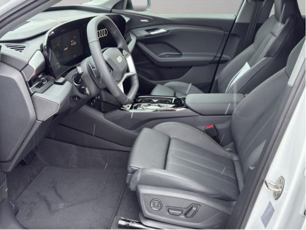 Audi Q6 e-tron SUV quattro 285 kW+AHK+TECH PRO+HEAD-UP