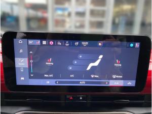 Fiat 500e 500 e Cabrio RED 42kWh