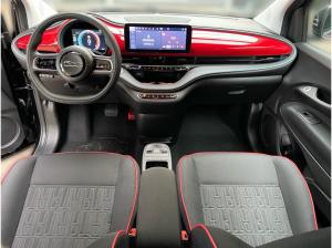 Fiat 500e 500 e Cabrio RED 42kWh
