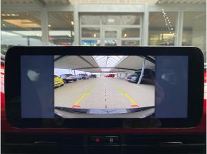 Fiat 500e 500 e Cabrio RED 42kWh