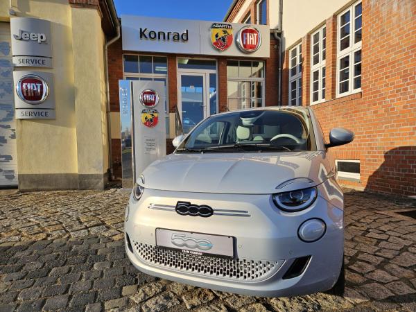 Fiat 500e La Prima - verschiedene Farben -sofort verfügbar