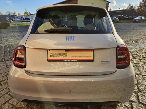 Fiat 500e La Prima - verschiedene Farben -sofort verfügbar