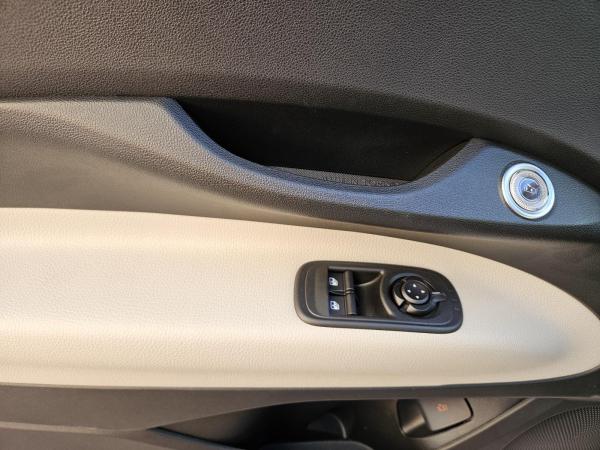 Fiat 500e La Prima - verschiedene Farben -sofort verfügbar