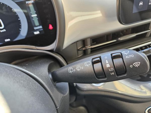 Fiat 500e La Prima - verschiedene Farben -sofort verfügbar