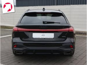 Audi A5 Avant e-hybrid quattro S line S tronic*0,5%*