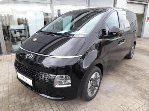 Hyundai STARIA 9S 1.6 HEV PRIME Panoramadach,Park-Paket.