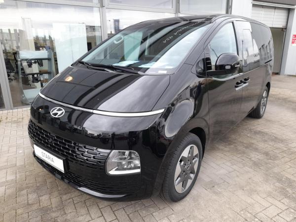 Hyundai STARIA 9S 1.6 HEV PRIME Panoramadach,Park-Paket.