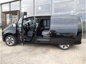 Hyundai STARIA 9S 1.6 HEV PRIME Panoramadach,Park-Paket.