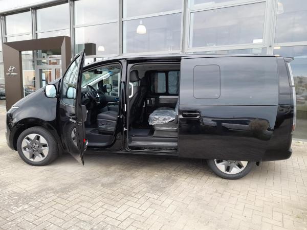Hyundai STARIA 9S 1.6 HEV PRIME Panoramadach,Park-Paket.