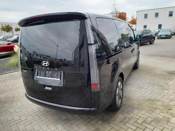 Hyundai STARIA 9S 1.6 HEV PRIME Panoramadach,Park-Paket.