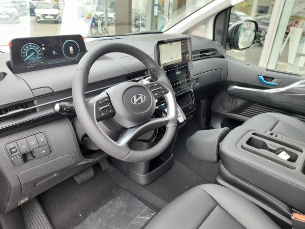 Hyundai STARIA 9S 1.6 HEV PRIME Panoramadach,Park-Paket.