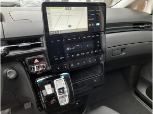 Hyundai STARIA 9S 1.6 HEV PRIME Panoramadach,Park-Paket.