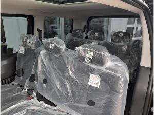 Hyundai STARIA 9S 1.6 HEV PRIME Panoramadach,Park-Paket.