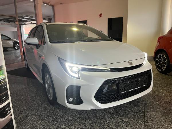 Suzuki Swace 🔥🔥# HYBRID # COMFORT+ # CVT #🔥🔥