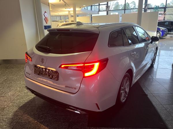 Suzuki Swace 🔥🔥# HYBRID # COMFORT+ # CVT #🔥🔥