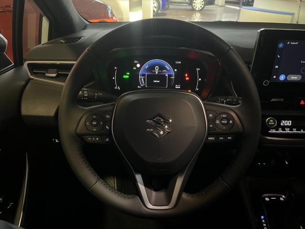 Suzuki Swace 🔥🔥# HYBRID # COMFORT+ # CVT #🔥🔥