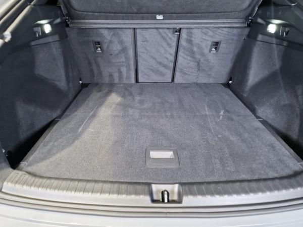 Audi Q4 e-tron Q4 Sportback e-tron 45 S-line Navi+ Panorama LED