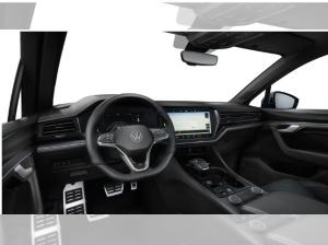 Volkswagen Touareg 4Motion 3.0 TDI R-Line AHK HUD Luft 💥Top LEASING AKTION💥