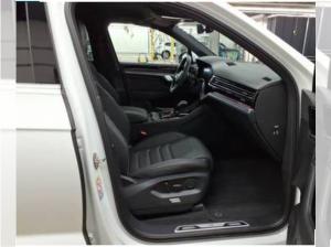 Volkswagen Touareg 4Motion 3.0 TDI R-Line AHK HUD Luft 💥Top LEASING AKTION💥
