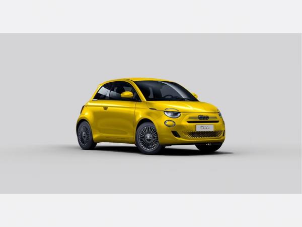 Fiat 500 1.0 FireFly Hybrid Torino. Lim. Sonderedition auf Lager sofort verfügbar!