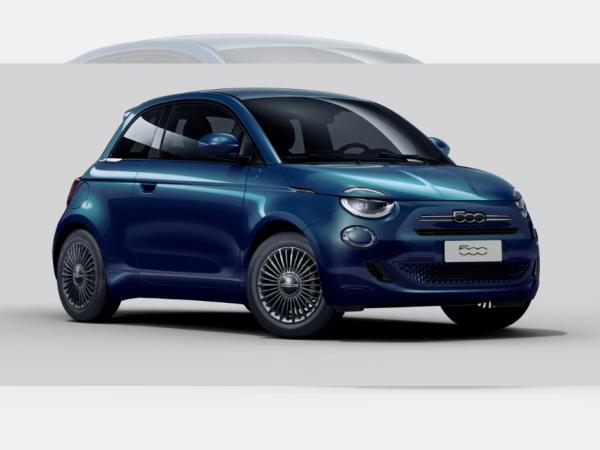 Fiat 500 1.0 FireFly Hybrid Torino. Lim. Sonderedition auf Lager sofort verfügbar!