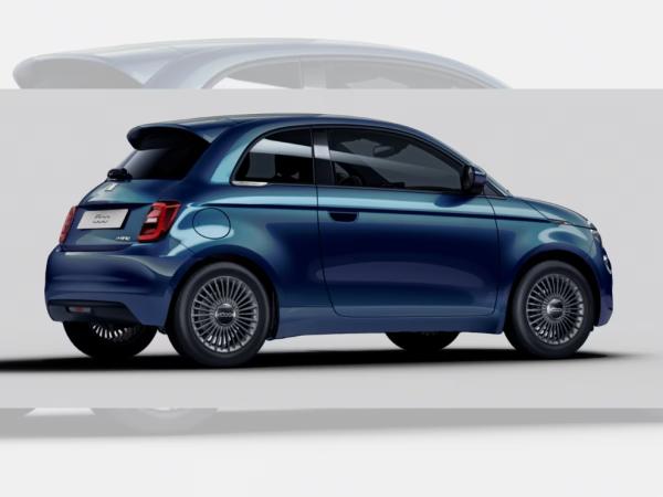 Fiat 500 1.0 FireFly Hybrid Torino. Lim. Sonderedition auf Lager sofort verfügbar!