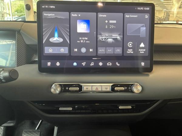 MG S5 EV 49kWh Comfort⚡