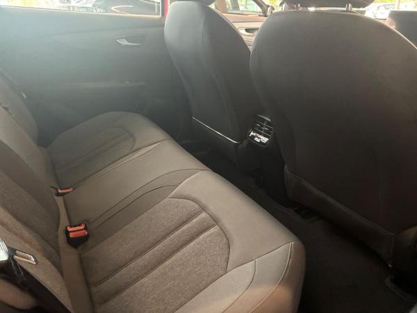 MG S5 EV 49kWh Comfort⚡