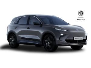 MG S5 EV 49kWh Comfort⚡