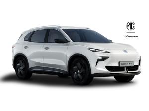 MG S5 EV 49kWh Comfort⚡