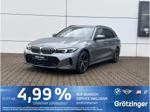 BMW 320 320d Touring **Sofort Verfügbar** Top Deal **