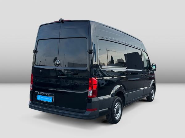 Volkswagen Crafter 35 Kasten MR 2,0TDI EPH KAMERA APP