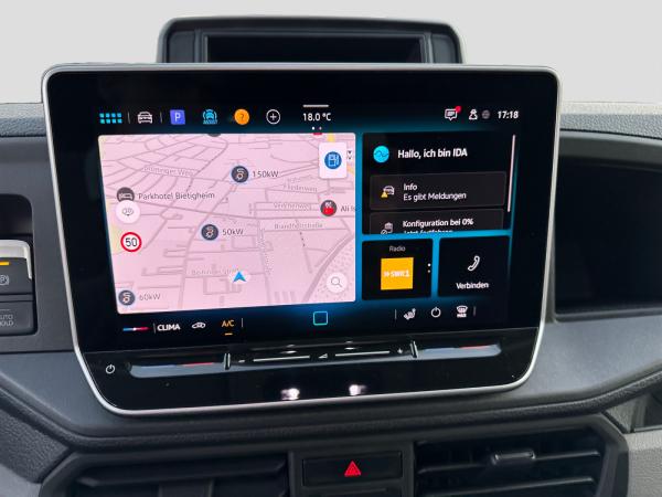 Volkswagen Crafter 35 Kasten MR 2,0TDI EPH KAMERA APP