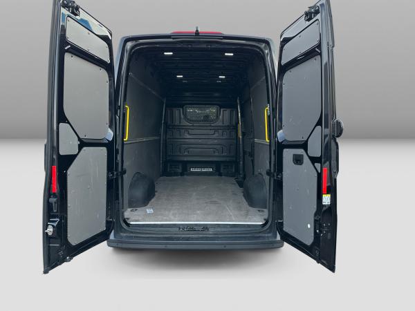 Volkswagen Crafter 35 Kasten MR 2,0TDI EPH KAMERA APP