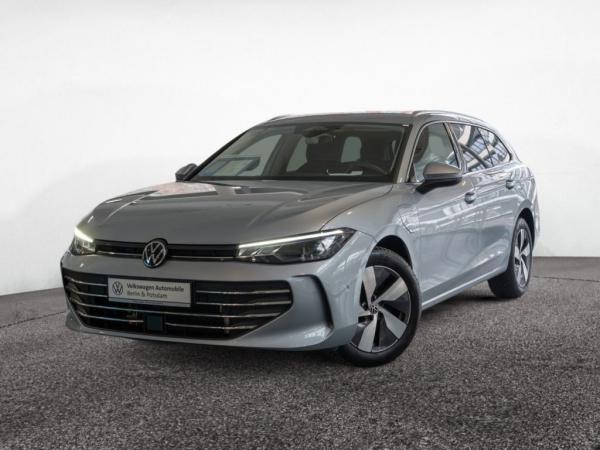 Volkswagen Passat Variant 1.5 TSI eHybrid Business AHK DCC Head-UP