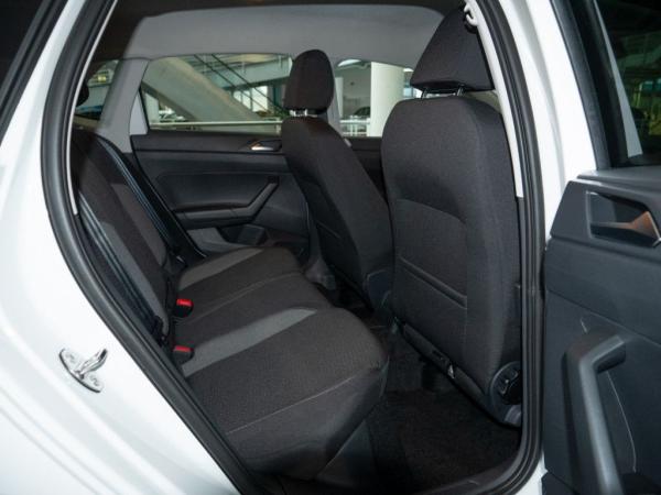 Volkswagen Polo 1.0 APP LED Sitzhzg. LaneAssist Parkhilfe
