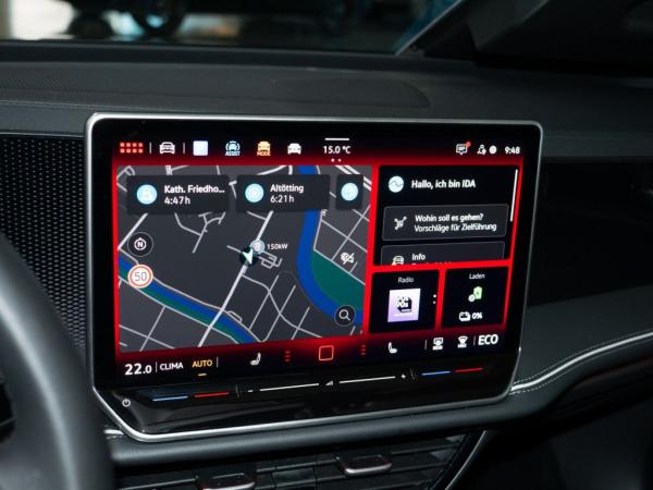 Volkswagen Passat Variant 1.5 TSI eHybrid Business AHK DCC Head-UP