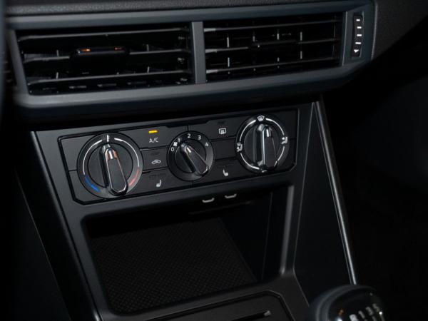 Volkswagen Polo 1.0 APP LED Sitzhzg. LaneAssist Parkhilfe