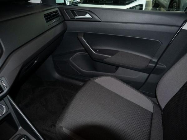 Volkswagen Polo 1.0 APP LED Sitzhzg. LaneAssist Parkhilfe