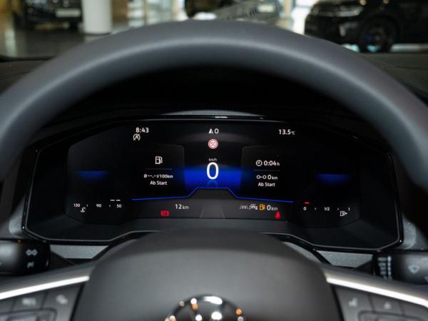 Volkswagen Polo 1.0 APP LED Sitzhzg. LaneAssist Parkhilfe