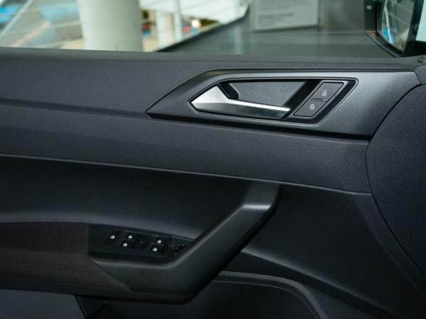 Volkswagen Polo 1.0 APP LED Sitzhzg. LaneAssist Parkhilfe