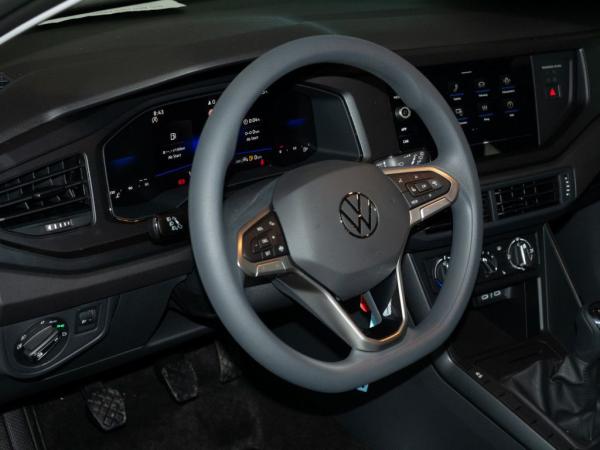 Volkswagen Polo 1.0 APP LED Sitzhzg. LaneAssist Parkhilfe