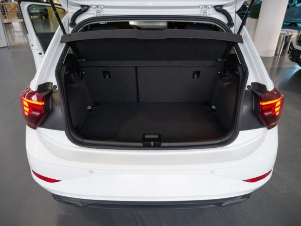 Volkswagen Polo 1.0 APP LED Sitzhzg. LaneAssist Parkhilfe