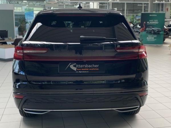 Skoda Kodiaq Sportline 2,0 TDI 7-Gang-DSG 4x4