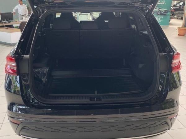 Skoda Kodiaq Sportline 2,0 TDI 7-Gang-DSG 4x4