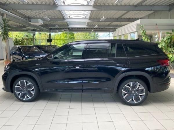 Skoda Kodiaq Sportline 2,0 TDI 7-Gang-DSG 4x4