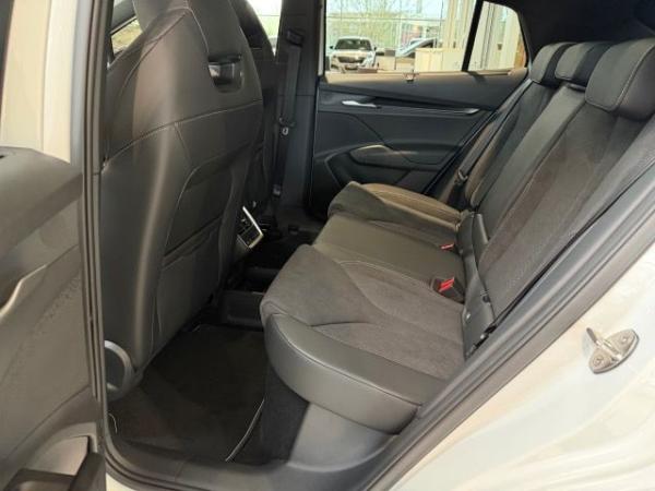 Skoda ENYAQ Enyaq Coupe 85 Sportline 82 kWh Batterie Elektromotor 1-Gang-Automatik - Sofort Verfügbar