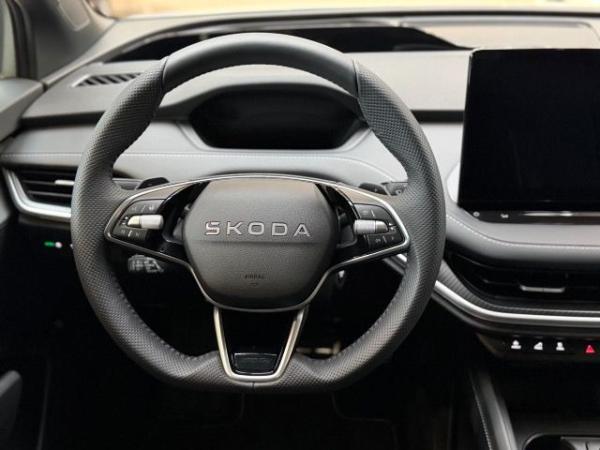 Skoda ENYAQ Enyaq Coupe 85 Sportline 82 kWh Batterie Elektromotor 1-Gang-Automatik - Sofort Verfügbar