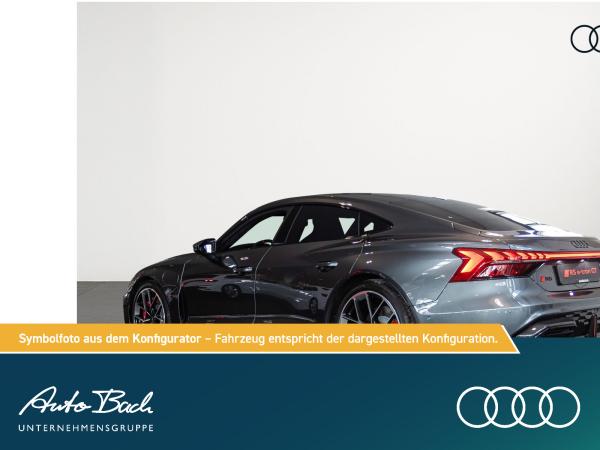 Audi RS e-tron GT perform.  Aktivfahrwerk/ Carbon/ Laser/B&O/ UPE 198T€